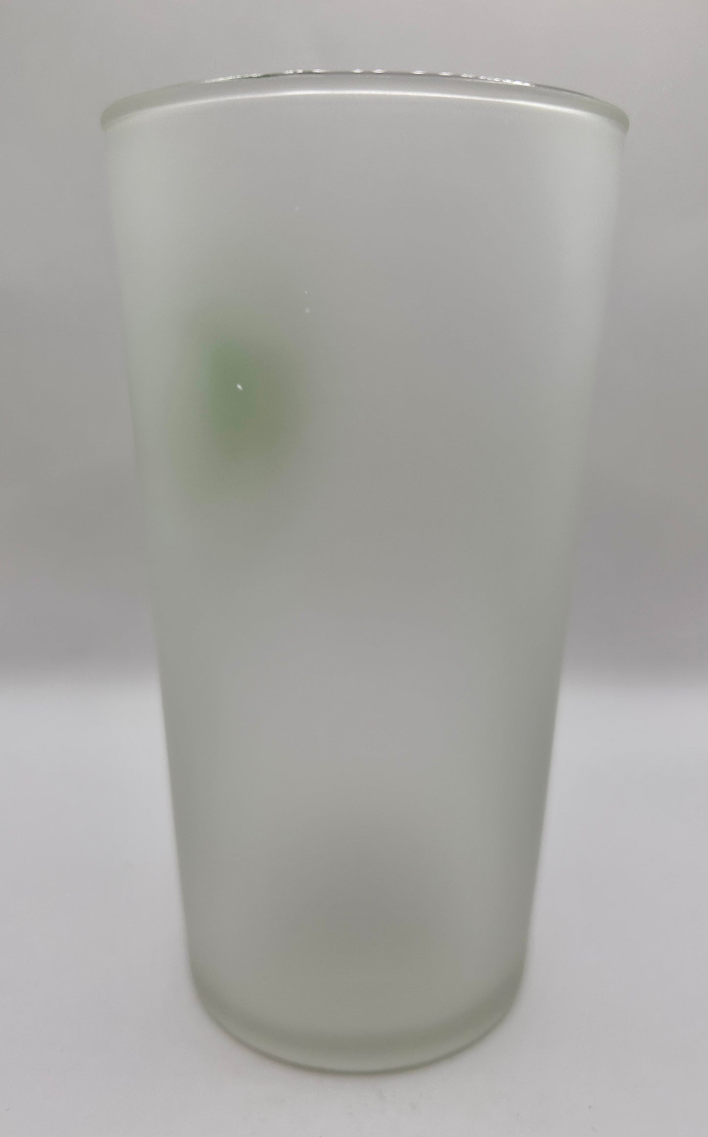 1945 Kentucky Derby Glass - Short