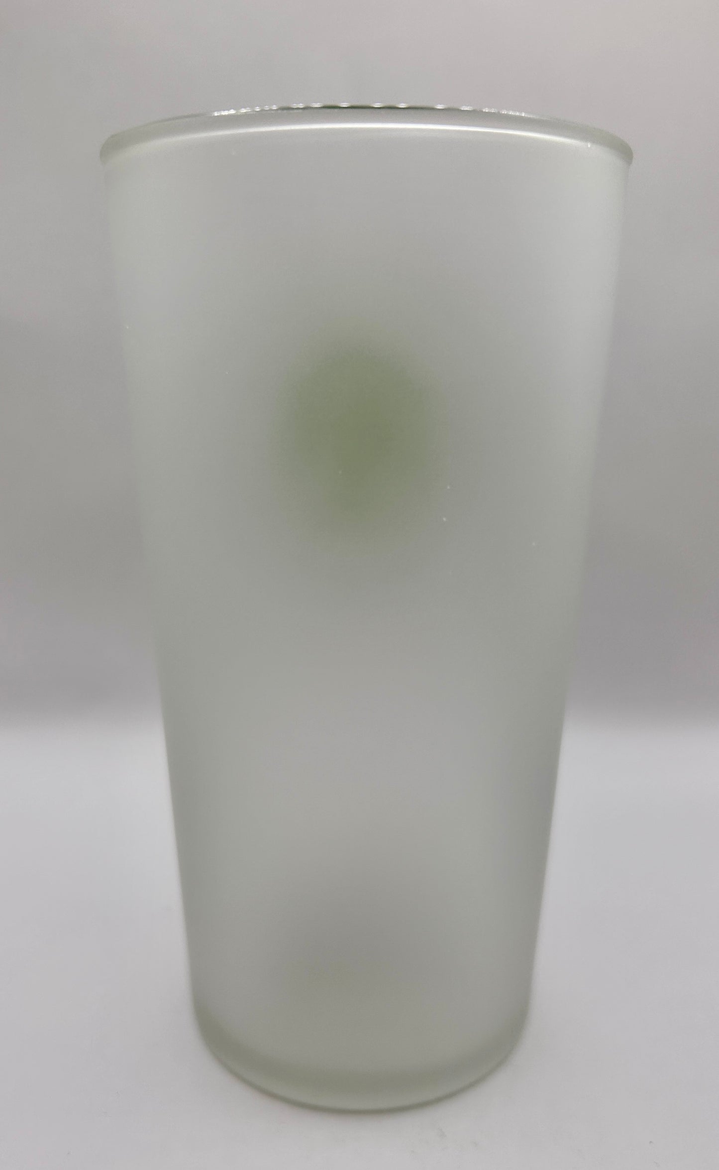 1945 Kentucky Derby Glass - Short