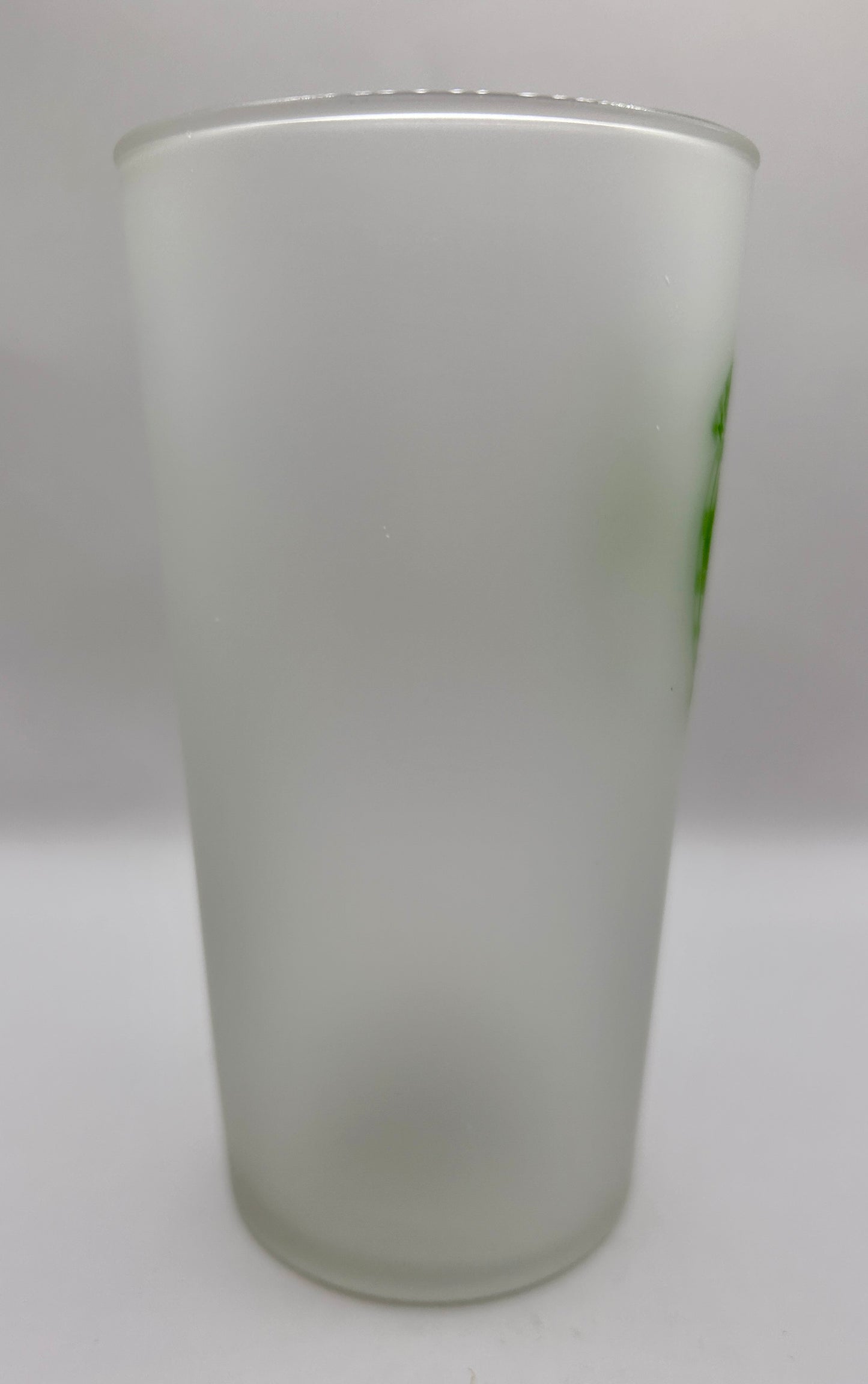 1945 Kentucky Derby Glass - Short