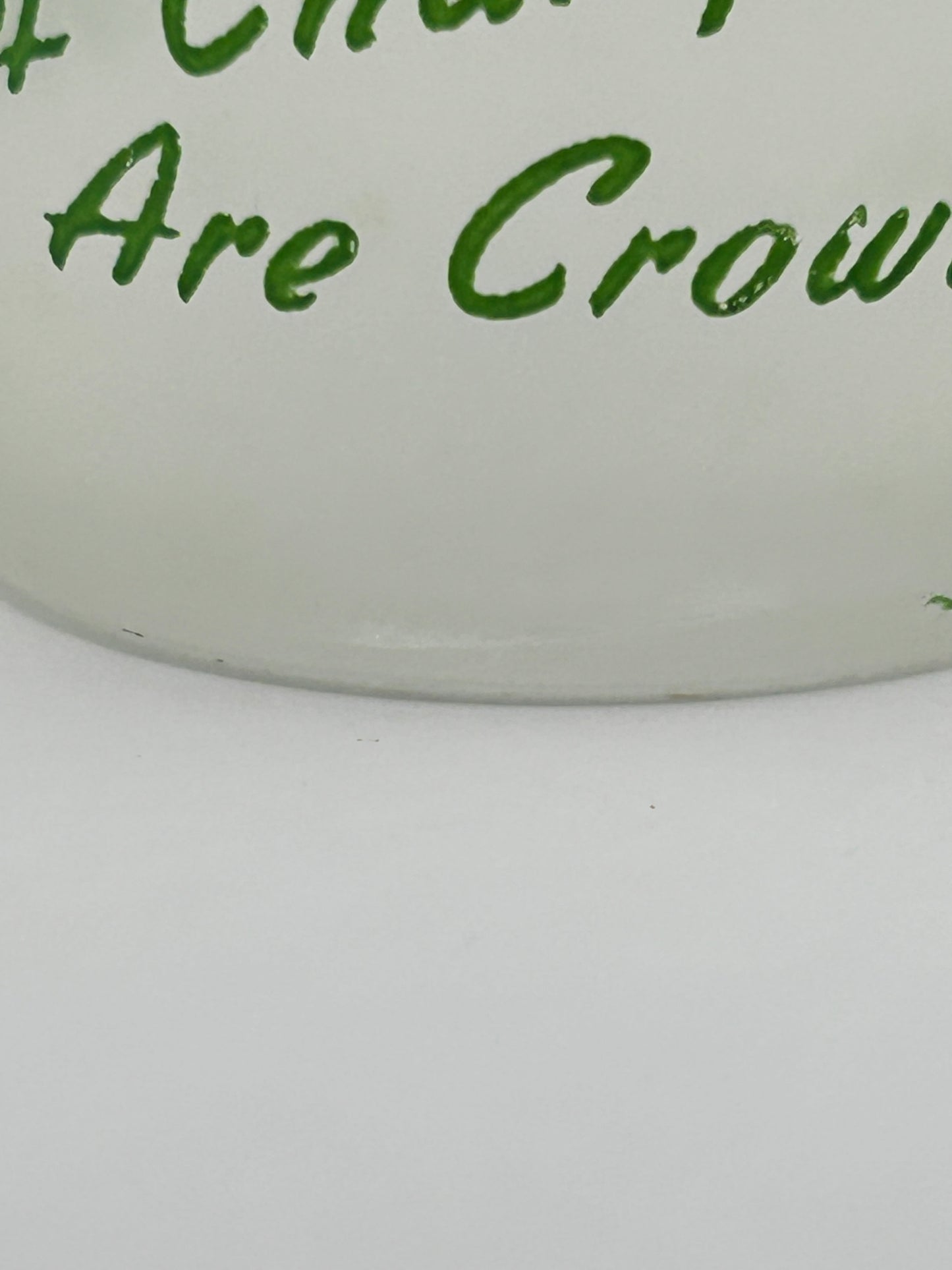 1951 Kentucky Derby Glass