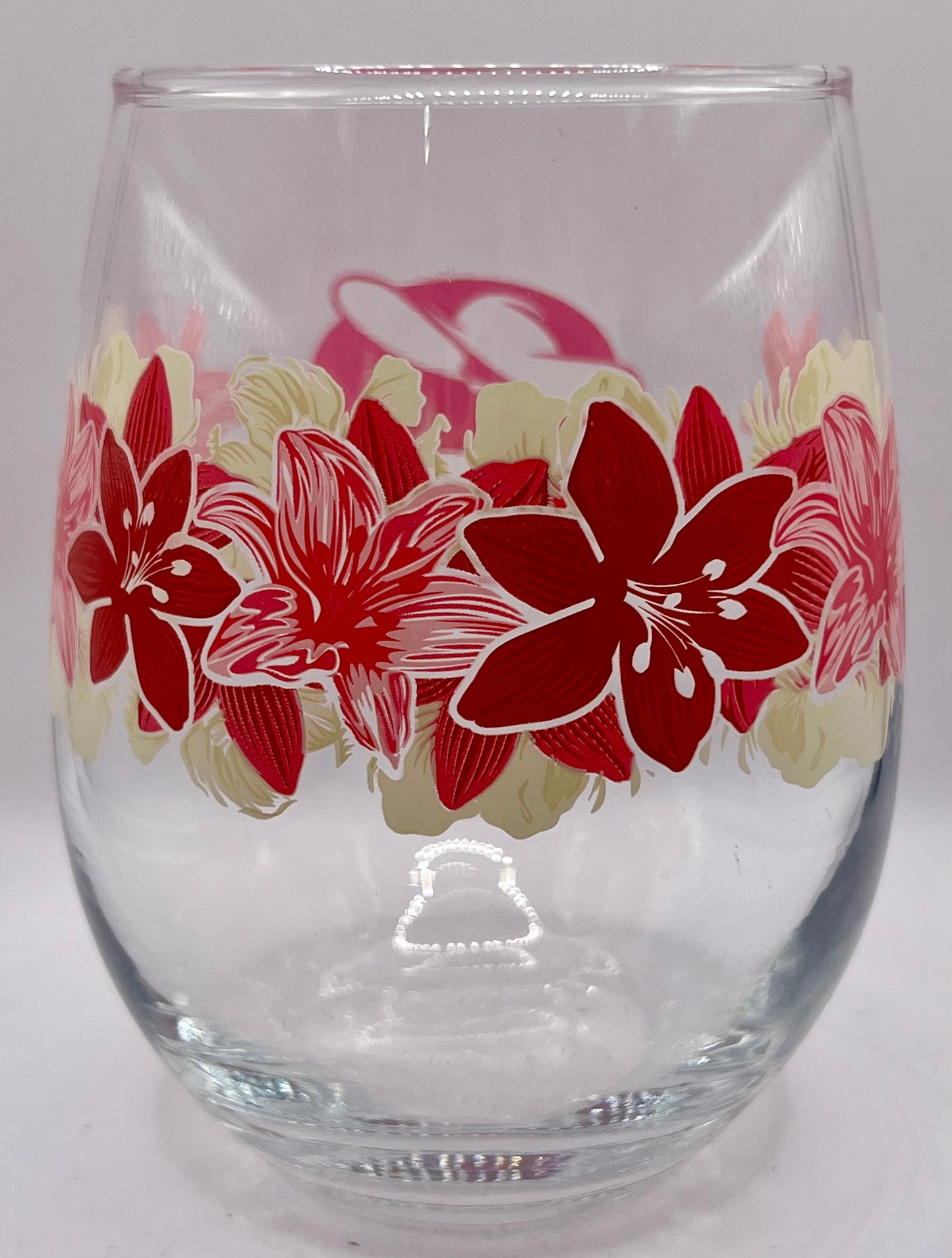 2020 Kentucky Oaks Glass