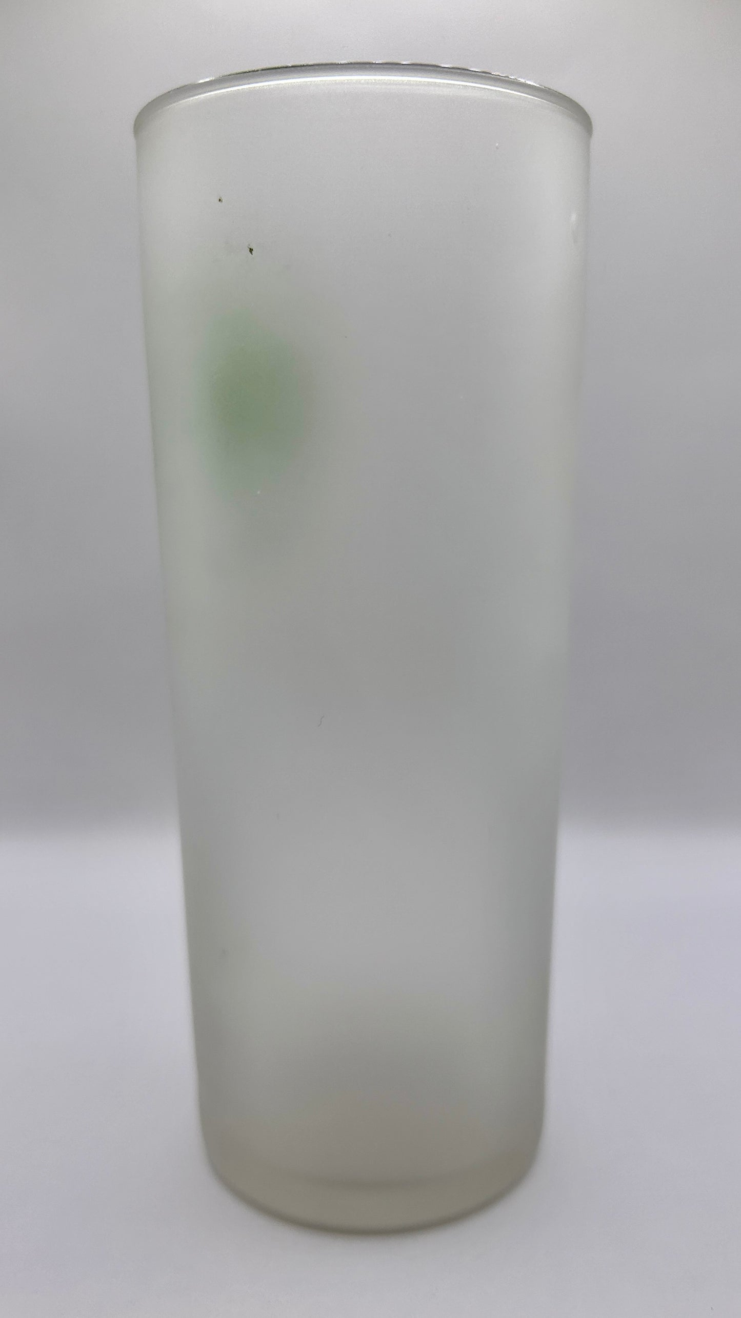 1945 Kentucky Derby Glass - Tall