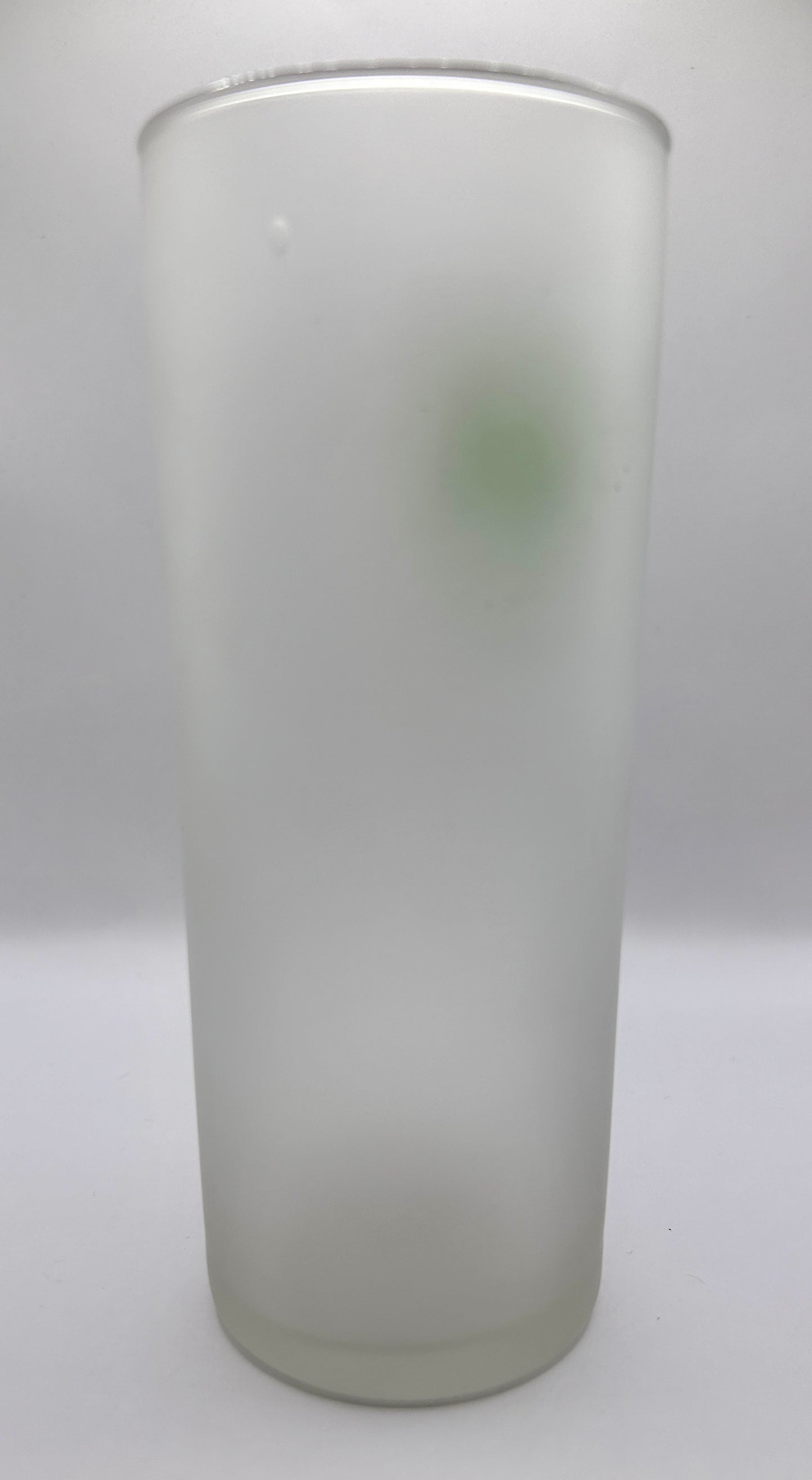 1945 Kentucky Derby Glass - Tall