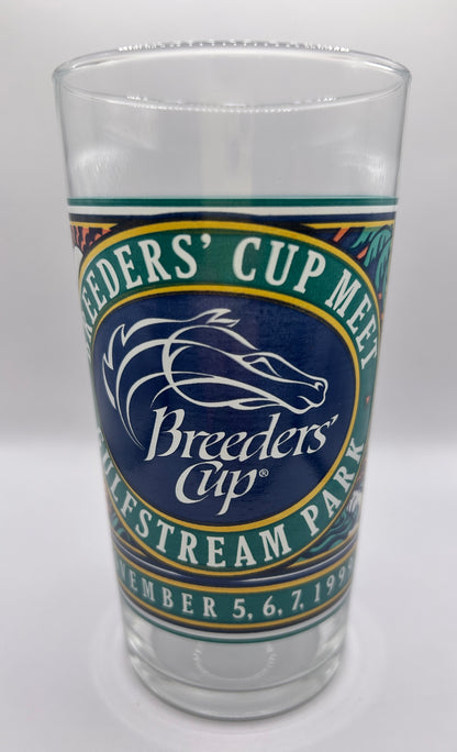 1999 Breeders' Cup Glass