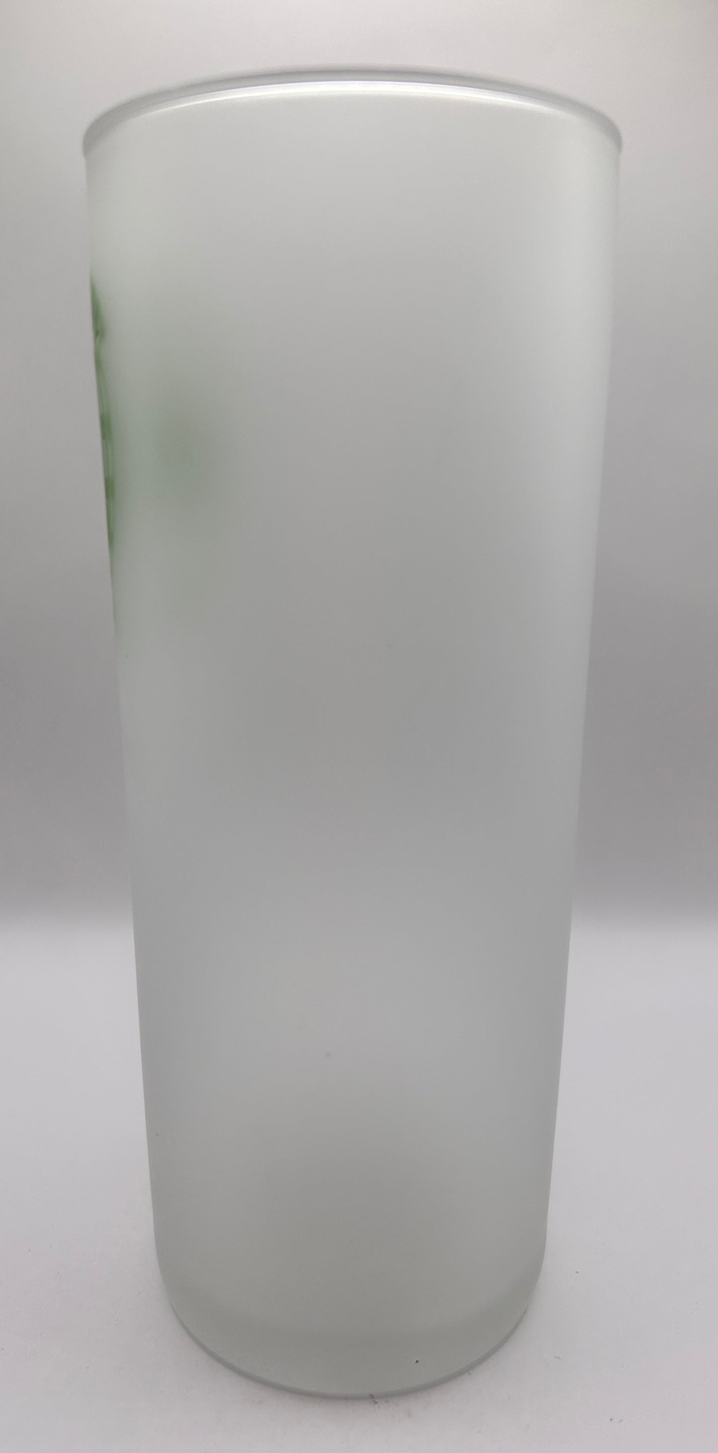 1945 Kentucky Derby Glass - Tall