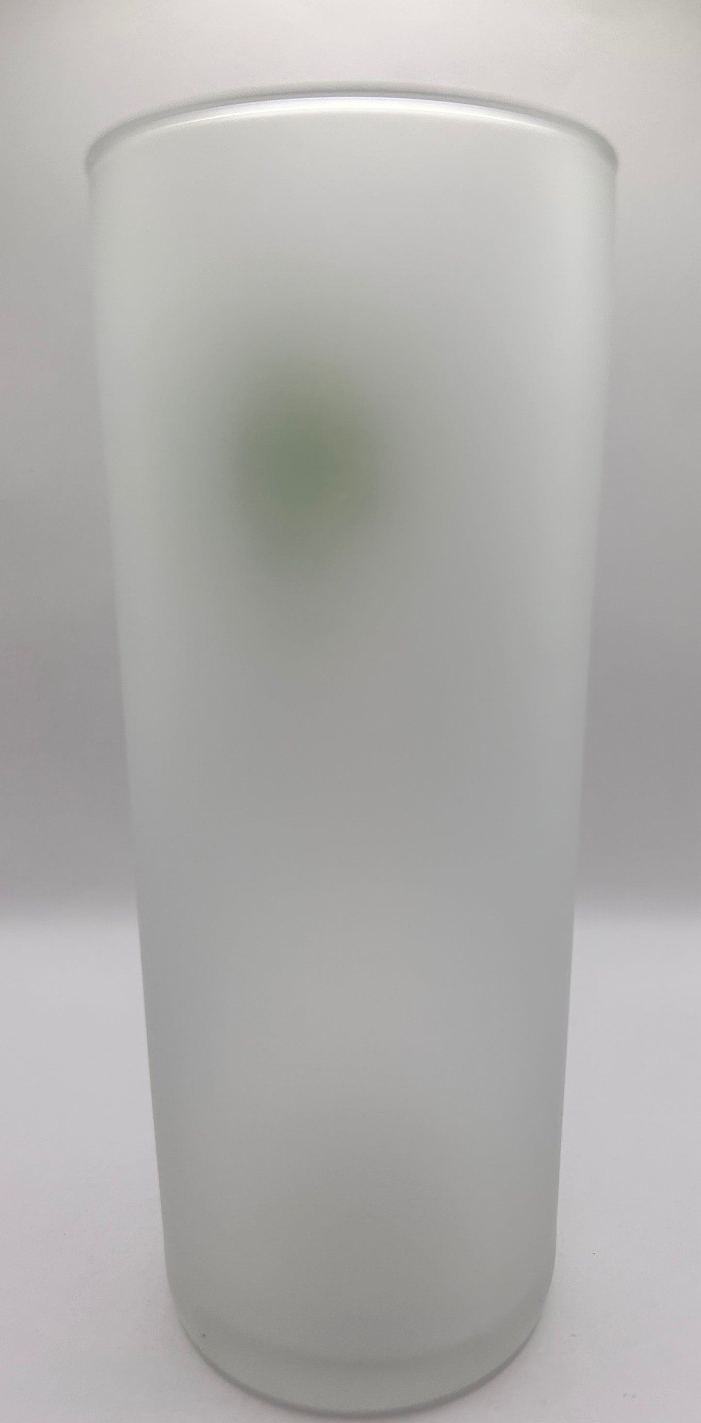 1945 Kentucky Derby Glass - Tall