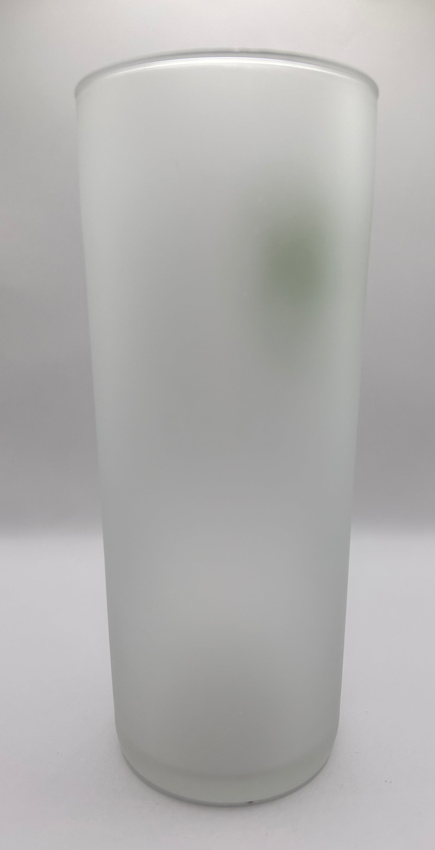 1945 Kentucky Derby Glass - Tall