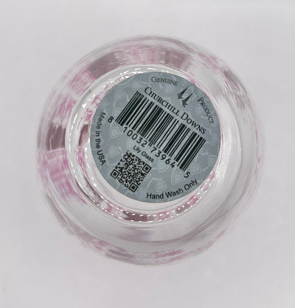 Case of 2026 Kentucky Oaks Glasses