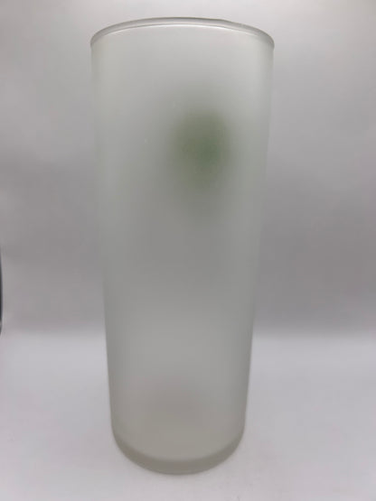 1945 Kentucky Derby Glass - Tall