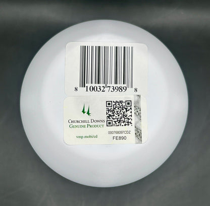 2026 Kentucky Derby 152 Stainless Steel Stemless Wine Glass