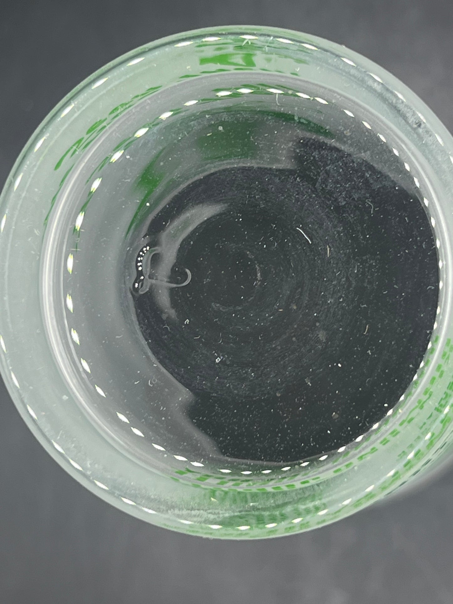 1949 Kentucky Derby Glass - Missing YN