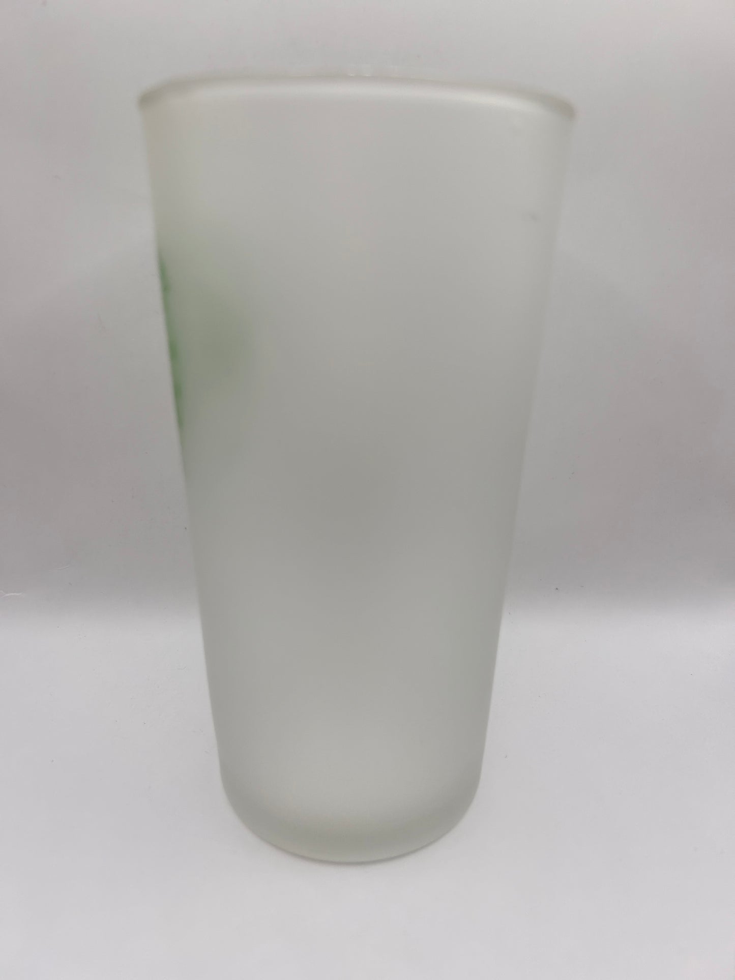 1945 Kentucky Derby Glass - Short