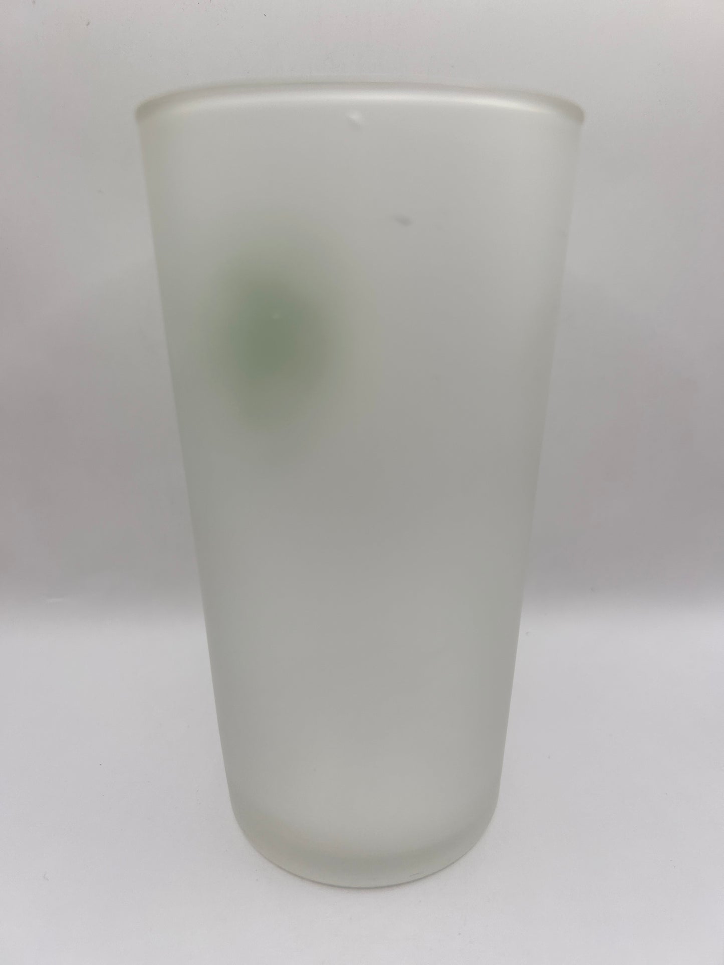 1945 Kentucky Derby Glass - Short