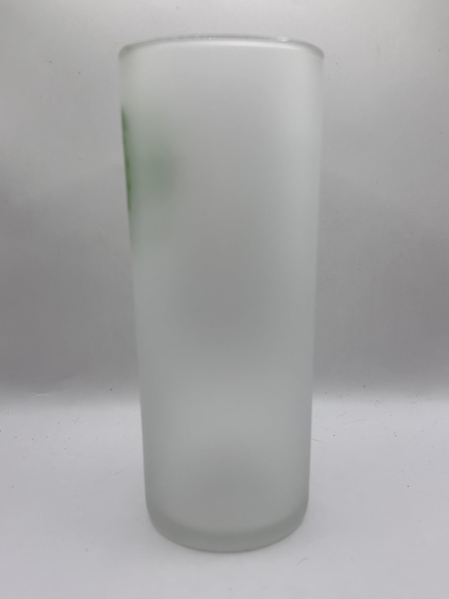 1945 Kentucky Derby Glass - Tall