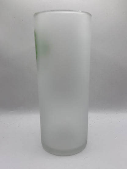 1945 Kentucky Derby Glass - Tall