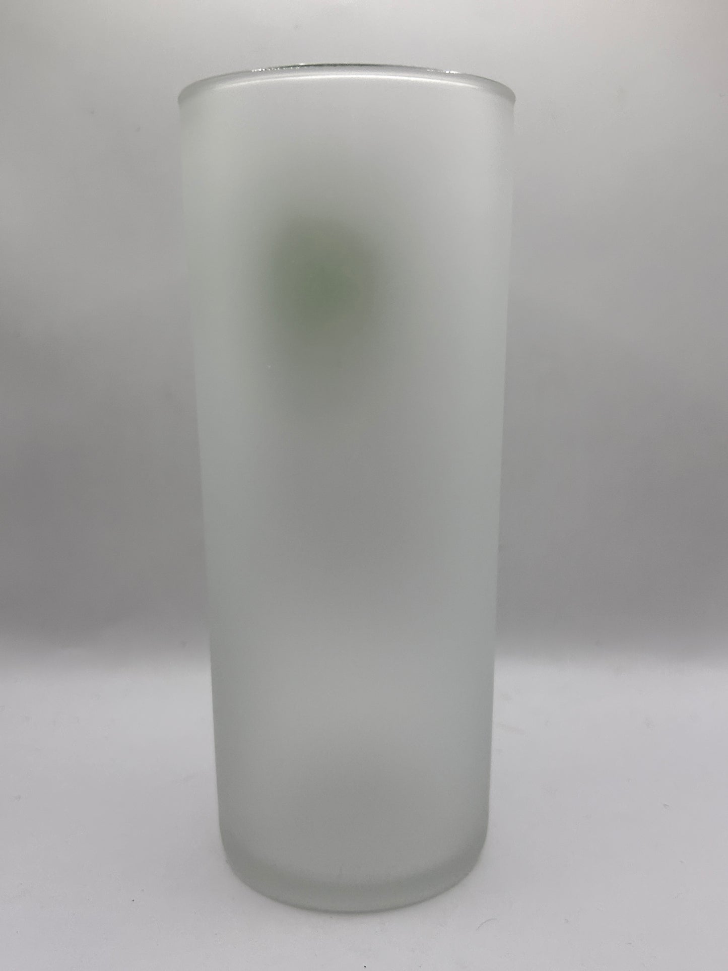 1945 Kentucky Derby Glass - Tall