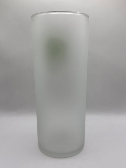 1945 Kentucky Derby Glass - Tall