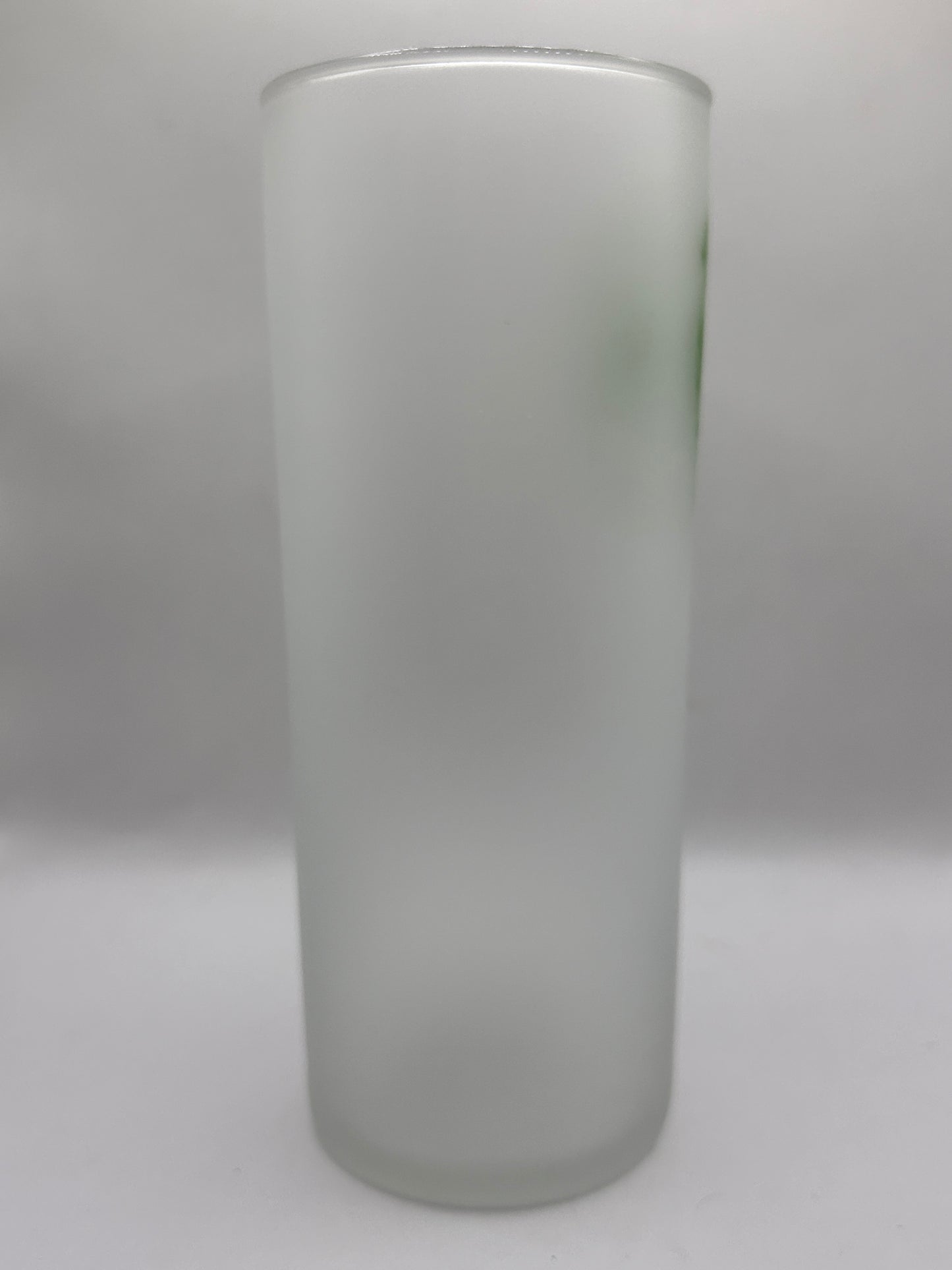 1945 Kentucky Derby Glass - Tall