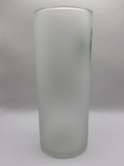 1945 Kentucky Derby Glass - Tall