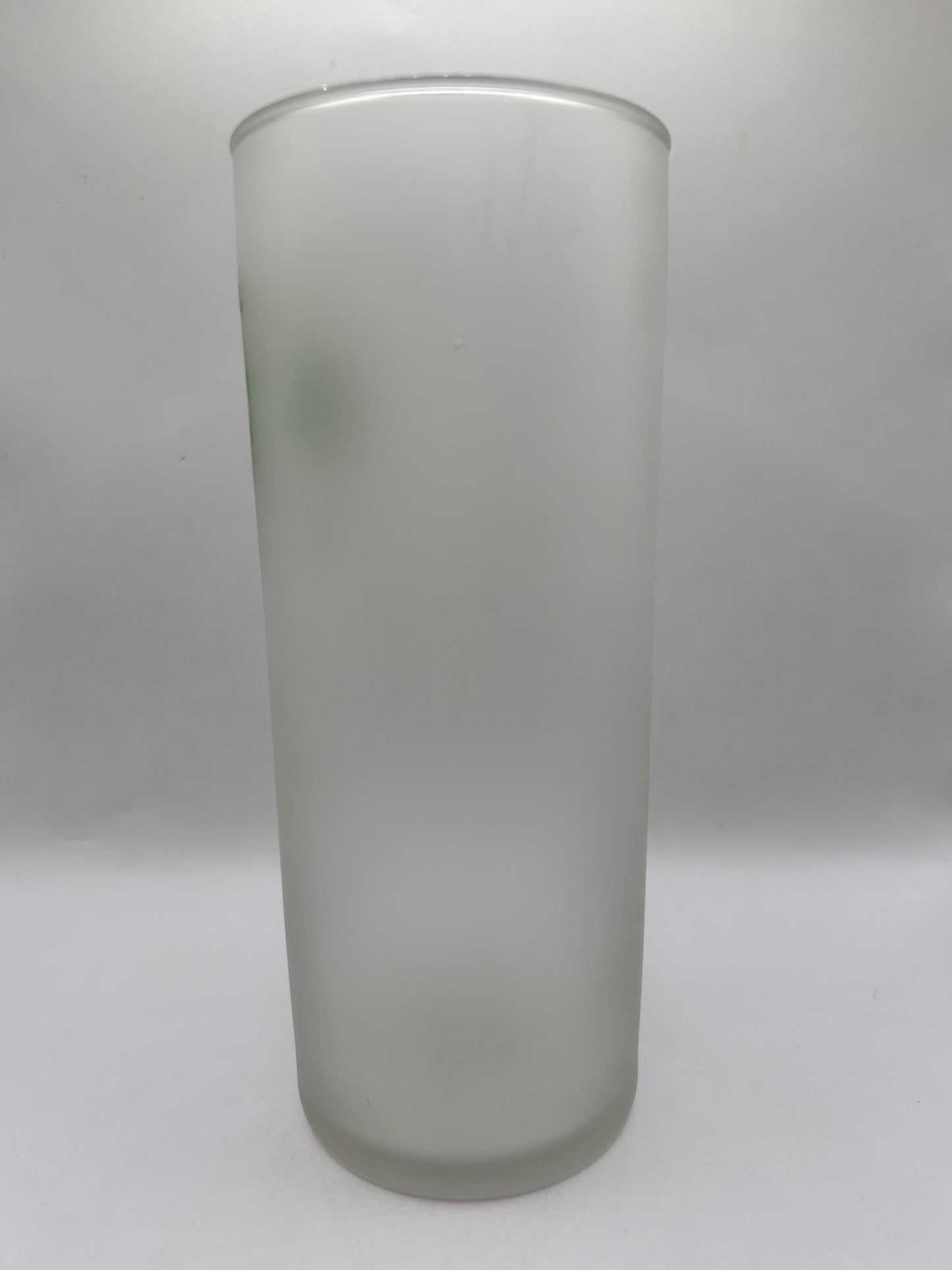 1945 Kentucky Derby Glass - Tall