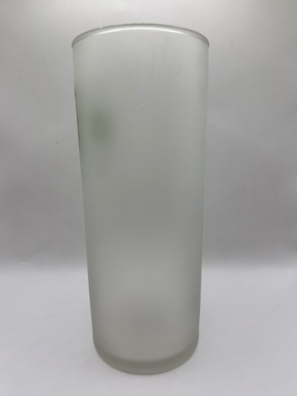 1945 Kentucky Derby Glass - Tall