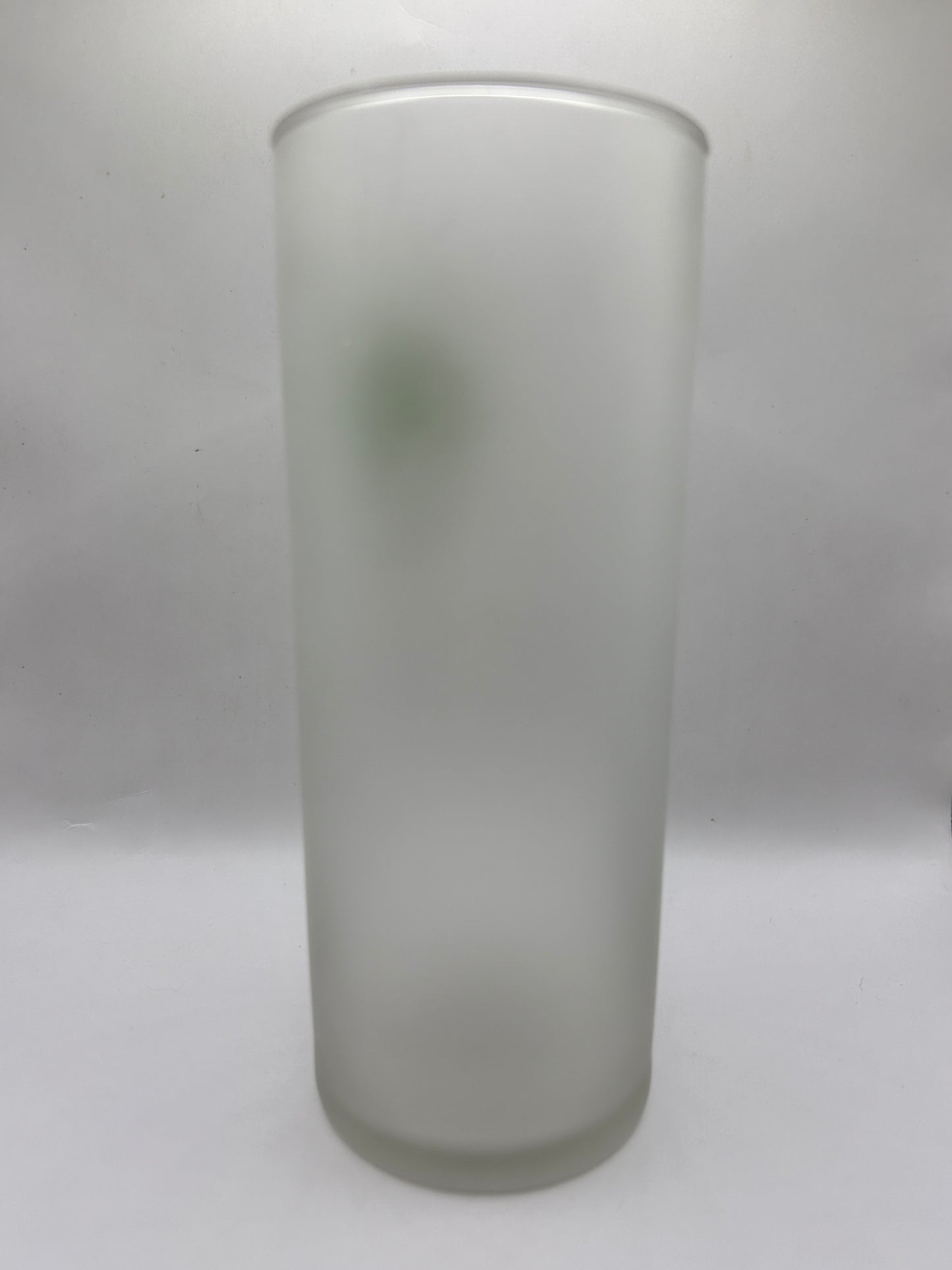 1945 Kentucky Derby Glass - Tall