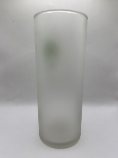1945 Kentucky Derby Glass - Tall