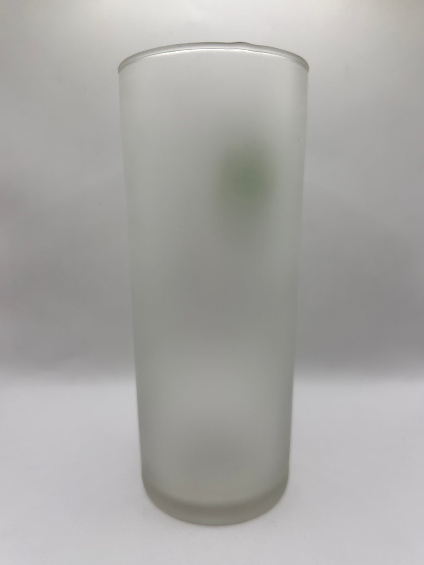 1945 Kentucky Derby Glass - Tall