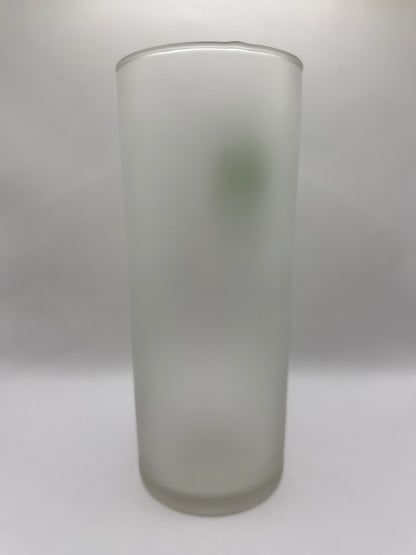 1945 Kentucky Derby Glass - Tall