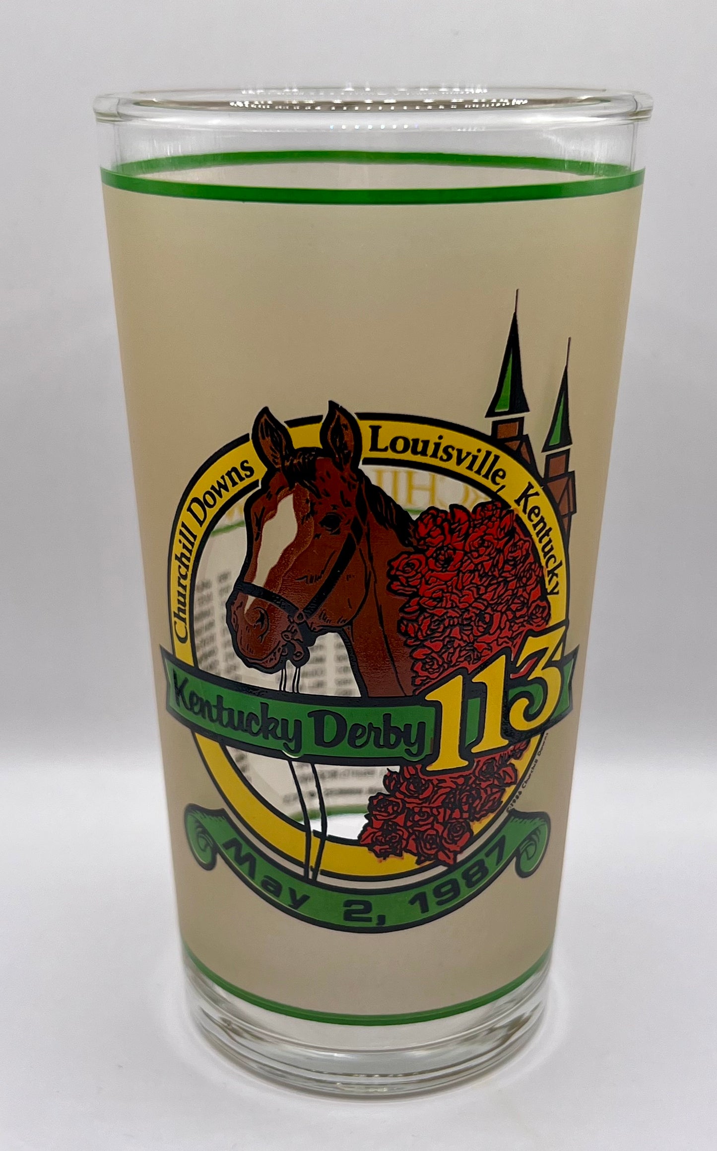 Horse Excellence : Kentucky Derby - Vidéo Course hippique Horse Excellence : Kentucky Derby - Vidéo Course hippique